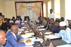 Ecole Nationale Supérieure Polytechnique de Yaoundé – ENSPY