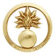 École militaire interarmes — Wikipédia