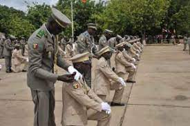 ECOLE MILITAIRE INTER ARMES (EMIA) - Etude Libre