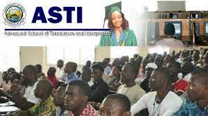 Concours d'entrée en 1ère année du Master of Arts en Traduction (Division  1) de l'Ecole Supérieure de Traducteurs et Interprètes (ASTI) de  l'Université de Buéa au titre de l'année académique 2017/2018