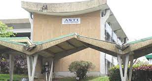 ASTI (Advanced School of Translator and Interpretors)