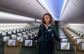 ethiopian airlines Info positive sur l'Afrique | Happy in Africa