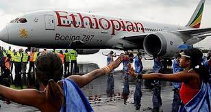 Ethiopian Airlines (ET) casque 5 milliards de dollars pour s'offrir un  aéroport | Financial Afrik