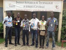 UCAC-ICAM – Jésuites de la Province de l'Afrique Occidentale