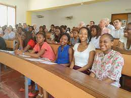 Les ingénieurs de l'Icam à Douala préparent l'avenir de l'Afrique
