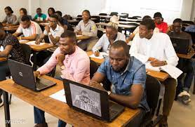 Institut Ucac-Icam - Ecole d'Ingénieurs à Pointe Noire et Douala,  accréditée CTI