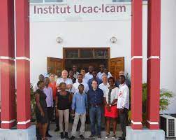 Institut Ucac-Icam