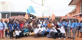 Institut africain d'informatique - AUF