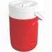 Coleman Teammate™ 1 Gallon Beverage Cooler - Red