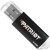 Patriot 64GB Xporter Pulse USB 2.0 Flash Drive - Black