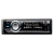 DP Audio Video MP3-Compatible Digital Media FM Receiver