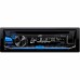 JVC Single-DIN iPod® & Android™ USB/CD Receiver with Bluetooth from USA