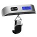 Backlight LCD Display Luggage Scale