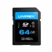 Unirex SD Card UHS-1 - 64GB