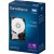 WD Surveillance Storage 1TB Intenal Hard Drive Retail Kit