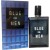 Blue for man