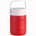 Coleman Teammate™ 1 Gallon Beverage Cooler - Red