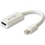 Display Port to HDMI Adapter 