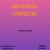 Advanced chemistry for Lower and Upper six