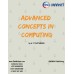 Advanced Concepts in Computing for Lower and Upper six