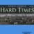 Hard Times Lower and Upper six