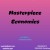 Masterpiece Economics Form 3