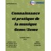 Connaissance et pratique de la musique 6eme-5eme