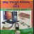 My First Click On ICT class 1 and 2