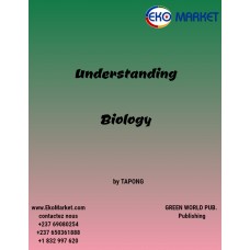 Understanding Biology Form 3