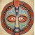 Masque en Bois