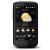 Le telephone HTC Touch HD