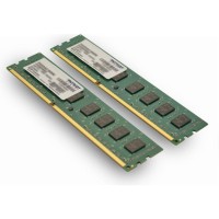 Patriot DDR3 8GB Dual 1600MHz Memory