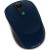 MIcrosoft Sculpt Mobile Mouse - Wool Blue
