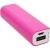 Life charge Juicy pack 2600mAh Rechargeable Powerbank