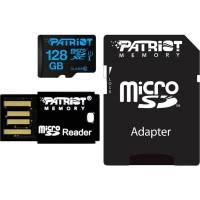 Patriot Instamobile microSDXC 128GB