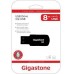 Gigastone 8GB USB 2.0 Classic Series USB 2.0