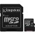 KINGSTON 64GB Class 10 UHS-I MicroSDHC