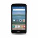Verizon LG Optimus Zone™ 3 Postpaid - Black