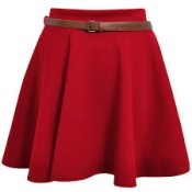 Skirts (1)