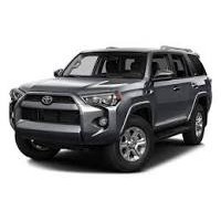 2016 Toyota 4 Runner