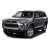 2016 Toyota 4 Runner