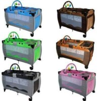 Berceau pour chambre de bebe