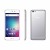 BLU GRAND M WITH 5 DISPLAY SMARTPHONE SILVER