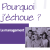 Pourquoi Jechoue