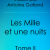 Anonyme Les Mille et une nuits 235