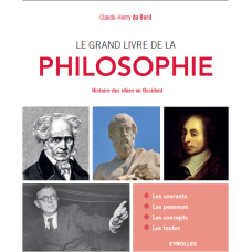 Le grand livre de la philosophie