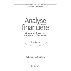 Analyse Financiere