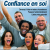 Le petit guide de la confiance en soir