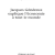 Jacques Genereux explique l eco Jacques Genereux