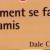 Carnegie Amis
